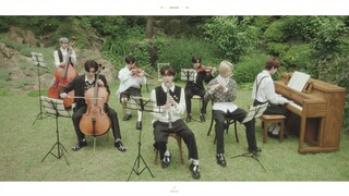 ENHYPEN MUSIC FOREST [Orchestra] Behind Film