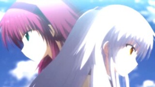 [AMV]Angel Beats - My Soul, Your Beats!