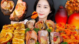 [ONHWA] 3 jenis nanas laut (sea squirt)🧡 penuh wangi
