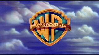 Warner Pay-Per-View - Dream Logo