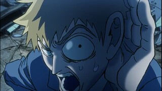 Roastingan Reigen Sensei
