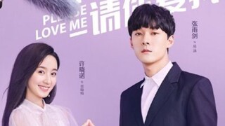 Please Love Me Ep. 17 English Subtitle