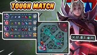 Watch this if you're struggling as a mage in SoloQ | Mobile Legends