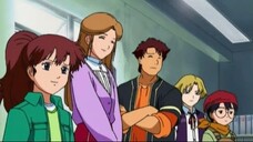 Crush Gear Turbo episode 37 | Subtitle Indonesia