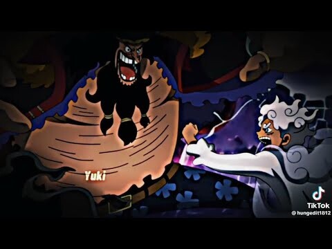 🔥[Tổng hợp]🔥 Tik Tok One Piece P157 | Sendso Rmix