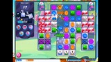 Candy Crush Level 1957 Talkthrough, 22 Moves 0 Boosters