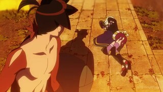 katanagatari (ep-12) last episode