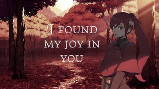 RWBY ~ Forever Fall - Lyrics