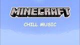Minecraft Calming Music Video