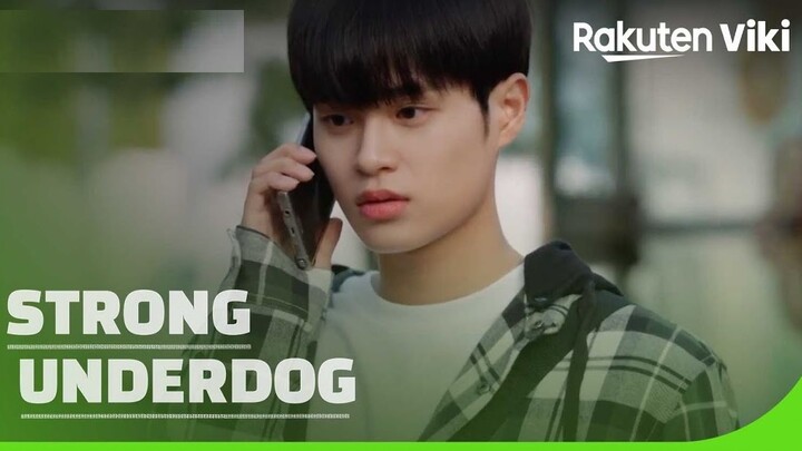 Strong Underdog | Drama | English Subtitle | Korean Movie