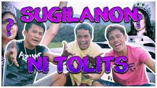 Kwentong Tolits (Sugilanon Ni Tolits) Kanta Lingaw-Lingaw | ShoutOut For SUBSCRIBER's & VIEWER's