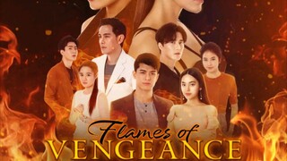 Flames Of Vengeance Tagalog Ep 11