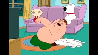 【Family Guy】 【Dubbing Cina】 Diduga dilahirkan secara langsung