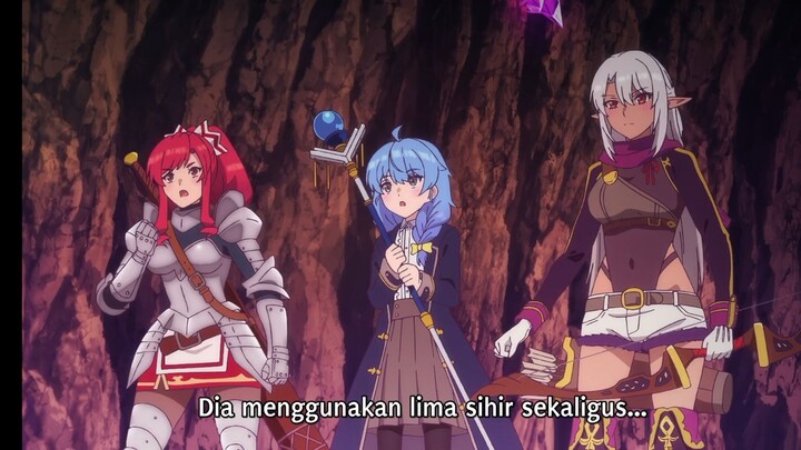 anime rendom