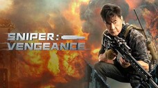 🇨🇳 Sniper: Vengeance - 2023