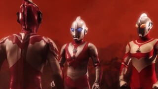 Web drama Ultraman baru ini enak sekali! Galaksi Melawan Konspirasi Besar