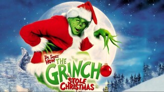 How the Grinch Stole Christmas!