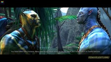 SERANGAN MEMBABI UTA ^ JAMES CAMERON'S AVATAR = WALKTROUGH STORY PS5