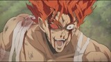 One Punch Man - GAROU  HINDI 「AMV」 Ravan Hoon Main 🔥🔥🔥