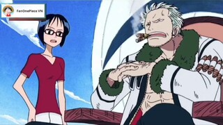 Smoker... |#one_piece #vua_hai_tac