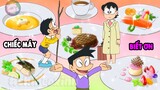 Review Doraemon - Chiếc Máy Biết Ơn | #CHIHEOXINH | #1156