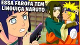 Tirinha Naruto Clássico: Naruto Uzumaki and Jiraiya em 2023