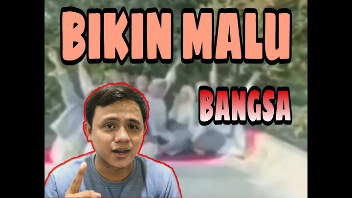 MASIH SUASANA HARI KEMERDEKAAN RI | 17 Agustus 1945 🇲🇨🇲🇨