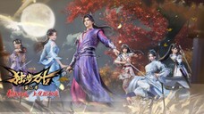 Glorious Revenge of Ye Feng Episode 86-101