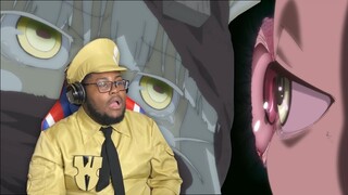 MITTY WHYYYYY??? Made In Abyss Episode 12 Reaction