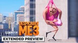 Despicable Me 3 | Gru vs. Balthazar Bratt