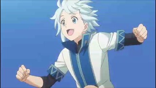 Kanchigai no Atelier Meister_@Master Atier yang salah paham.