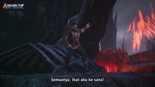 The Great Ruler 3D Episode 12 Sub Indonesia