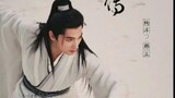 Beberapa klip dari versi drama The Legend of Mortal Cultivating Immortality karya Han Li