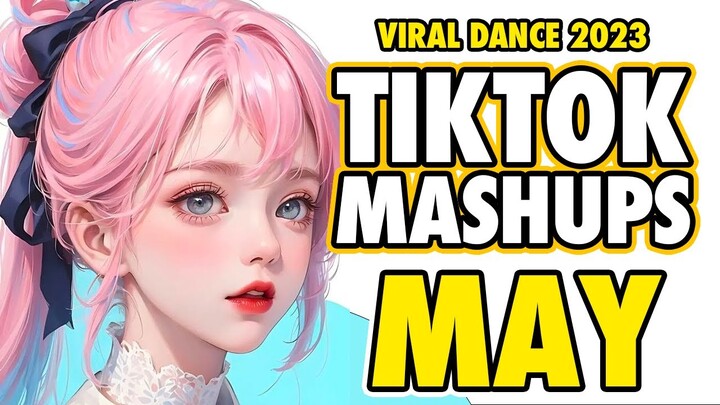 New Tiktok Mashup 2023 Philippines Party Music | Viral Dance Trends | May 7th