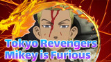 Tokyo Revengers- Mikey is Furious / eminem venom / AMV