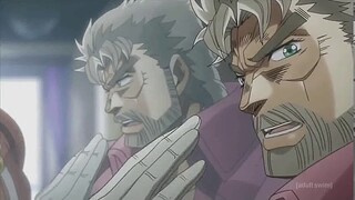 Kakyoin is a traitor? (Eng Dub)