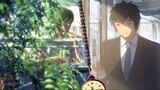 [AMV] Compilation Of Makoto Shinkai's Four Classic Movies
