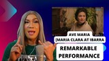 JULIE ANN SAN JOSE SING 'AVE MARIA' MARIA CLARA AT IBARRA