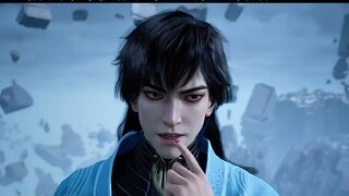Xuan Gu played with fire and got burned, and unfortunately went offline, Yuan Yao's springtime beaut