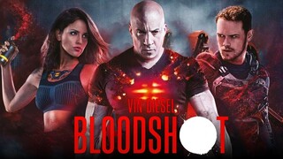 Bloodshoot (2020)