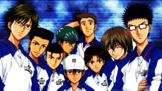 Prince of Tennis Episode 14