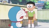 Doraemon lồng tiếng - A! Thích lắm, Thích lắm, Thích lắm