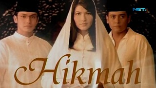 Opening Sinetron Hikmah NET.  (11/11/2024)