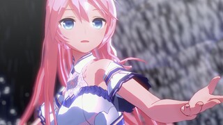 [Megurine Luka] Cho dù mùa đông băng giá thế nào, mùa xuân cũng sẽ đến