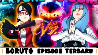 BORUTO EPISODE 284 SUB INDONESIA TERBARU PENUH FULL LAYAR HD (FULL NO SKIP2) \ Boruto Eps 284 FULL