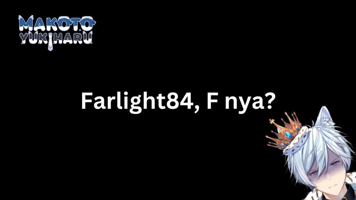 Farlight84, F nya?