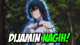 SEASON 2 KALI INI BENER BENER KEREN ABIS!!🔥🔥