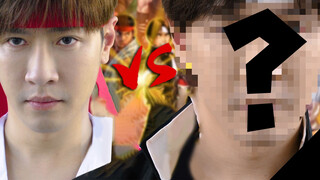 [Rap Battle] Street Fighter VS The King of Fighters, yang mana merupakan permainan arcade terkuat?