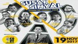 Susah Sinyal Stand up Comedy (2017)