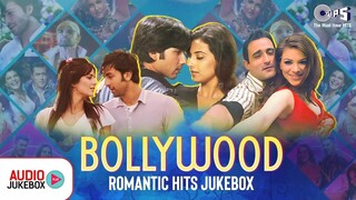 Bollywood Romantic Hits - Jukebox | Mix Love Playlist | Evergreen Hindi Love Songs | Nostalgia Hits